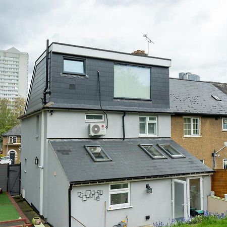 Cosy Luxurious Family Home London Eksteriør billede