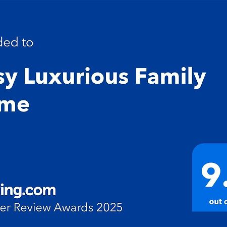 Cosy Luxurious Family Home London Eksteriør billede