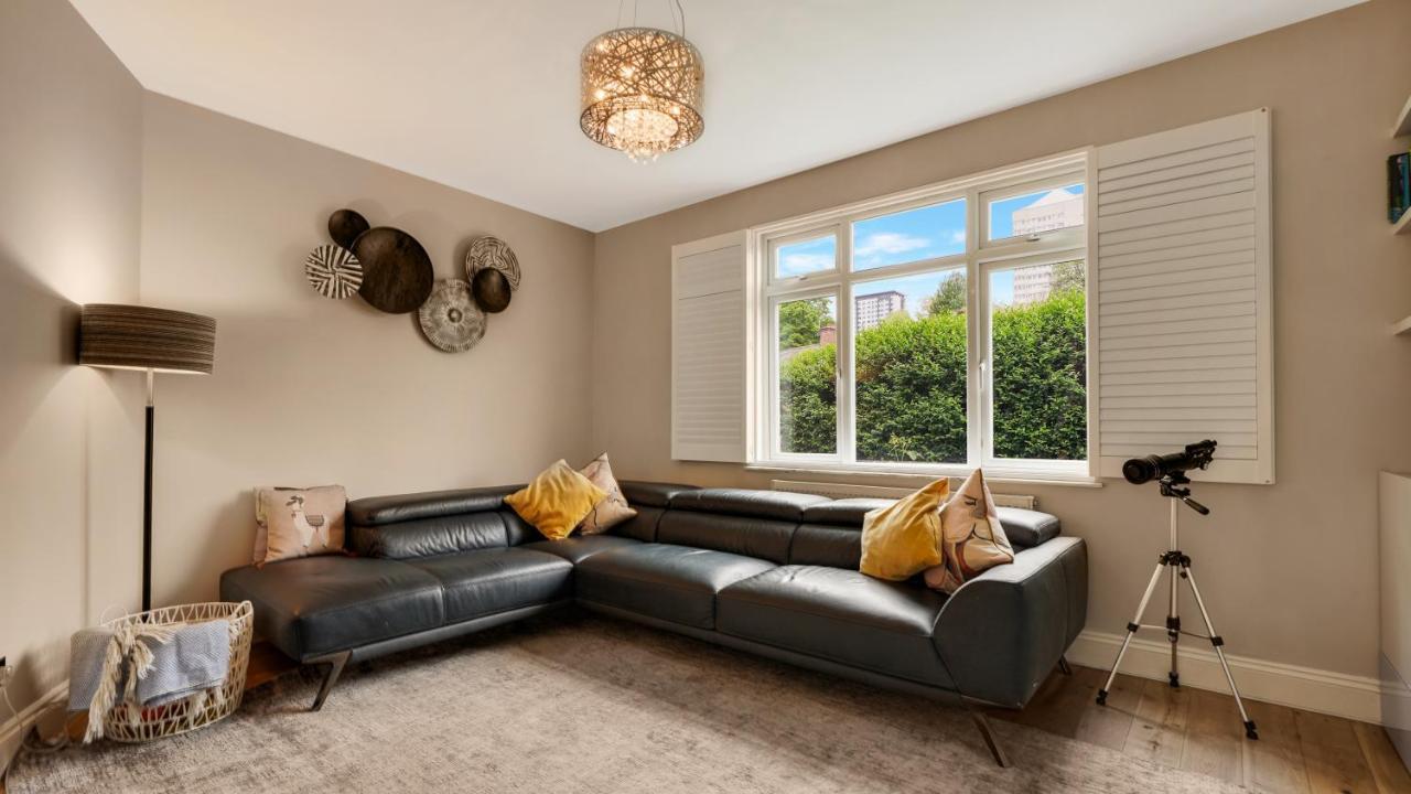 Cosy Luxurious Family Home London Eksteriør billede