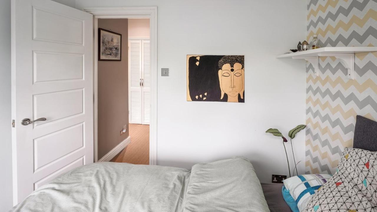 Cosy Luxurious Family Home London Eksteriør billede