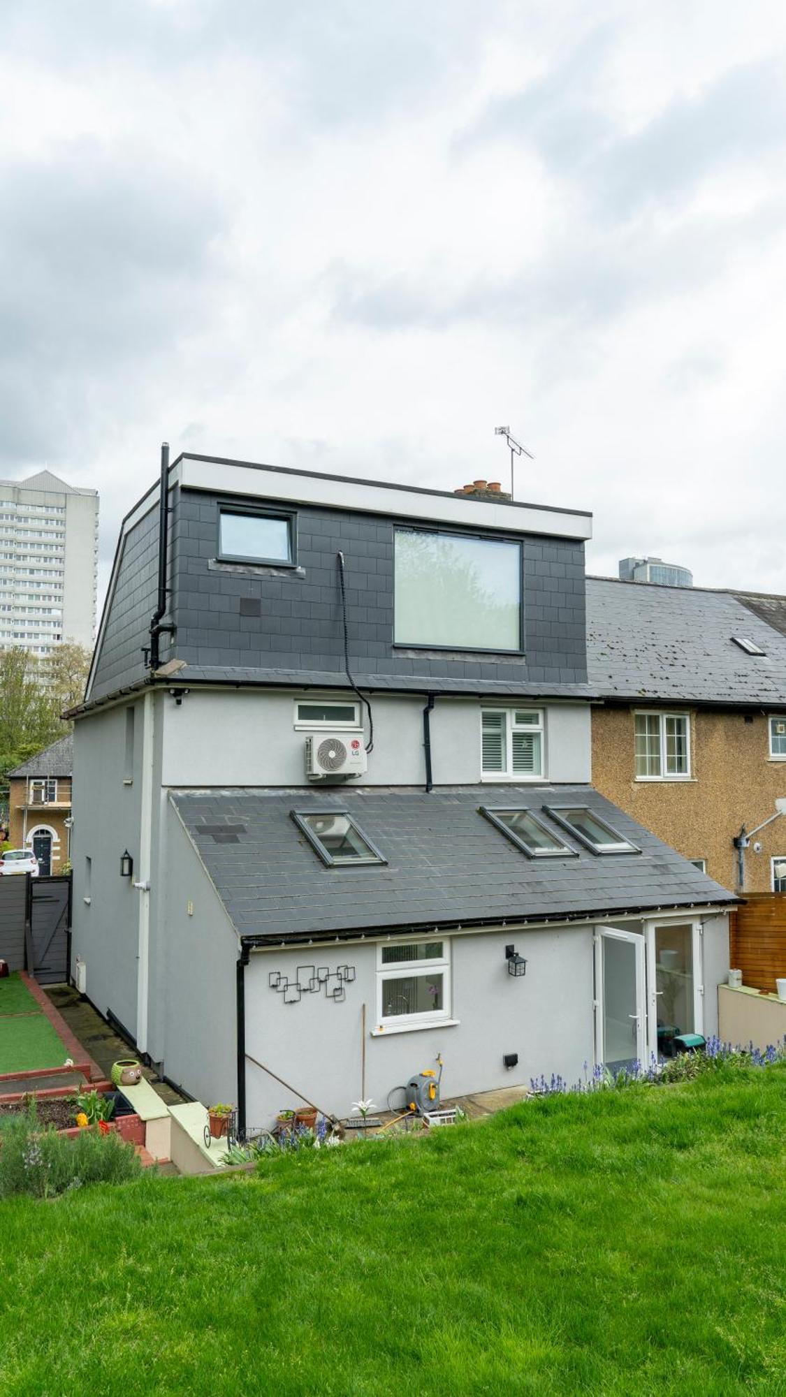 Cosy Luxurious Family Home London Eksteriør billede